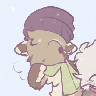 Vee ... Don't lose yourself.