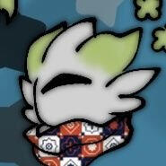 Nebu ... tell me stories of gods.