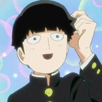 Mob Psycho 100